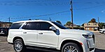 Used 2024 CADILLAC ESCALADE 4WD PREMIUM LUXURY in METAIRIE, LOUISIANA