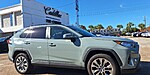 Used 2020 TOYOTA RAV4 XLE PREMIUM in METAIRIE, LOUISIANA