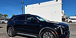 Used 2019 CADILLAC XT4 PREMIUM LUXURY in METAIRIE, LOUISIANA