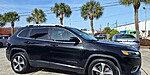 Used 2019 JEEP CHEROKEE LIMITED in METAIRIE, LOUISIANA