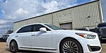 Used 2017 GENESIS G90 3.3T PREMIUM in METAIRIE, LOUISIANA