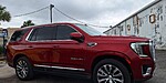 Used 2021 GMC YUKON DENALI in METAIRIE, LOUISIANA