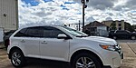 Used 2014 FORD EDGE LIMITED in METAIRIE, LOUISIANA