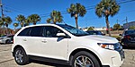 Used 2014 FORD EDGE LIMITED in METAIRIE, LOUISIANA
