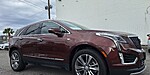 Used 2023 CADILLAC XT5 FWD PREMIUM LUXURY in METAIRIE, LOUISIANA