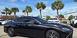 Used 2025 LEXUS ES ES 350 in METAIRIE, LOUISIANA