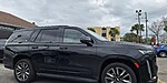 Used 2021 CADILLAC ESCALADE SPORT in METAIRIE, LOUISIANA