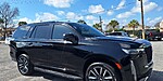 Used 2021 CADILLAC ESCALADE SPORT in METAIRIE, LOUISIANA