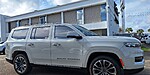 Used 2022 JEEP GRAND WAGONEER SERIES III in METAIRIE, LOUISIANA
