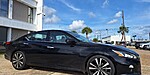 Used 2020 NISSAN ALTIMA 2.5 PLATINUM in METAIRIE, LOUISIANA