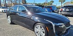 Used 2025 CADILLAC CT4 PREMIUM LUXURY in METAIRIE, LOUISIANA
