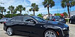 Used 2025 CADILLAC CT4 PREMIUM LUXURY in METAIRIE, LOUISIANA