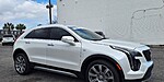Used 2023 CADILLAC XT4 FWD PREMIUM LUXURY in METAIRIE, LOUISIANA