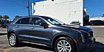 Used 2019 CADILLAC XT4 FWD LUXURY in METAIRIE, LOUISIANA