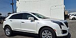 Used 2021 CADILLAC XT5 FWD LUXURY in METAIRIE, LOUISIANA