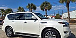 Used 2023 NISSAN ARMADA SL in METAIRIE, LOUISIANA