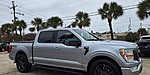 Used 2021 FORD F-150 XLT in METAIRIE, LOUISIANA