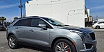Used 2023 CADILLAC XT5 AWD SPORT in METAIRIE, LOUISIANA