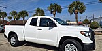 Used 2021 TOYOTA TUNDRA SR in METAIRIE, LOUISIANA