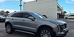 Used 2023 CADILLAC XT4 AWD PREMIUM LUXURY in METAIRIE, LOUISIANA