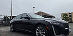 Used 2024 CADILLAC CT5 PREMIUM LUXURY in METAIRIE, LOUISIANA