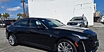Used 2024 CADILLAC CT5 PREMIUM LUXURY in METAIRIE, LOUISIANA