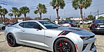 Used 2018 CHEVROLET CAMARO 2SS in METAIRIE, LOUISIANA