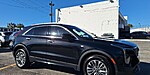 Used 2024 CADILLAC XT4 AWD PREMIUM LUXURY in METAIRIE, LOUISIANA