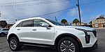 Used 2024 CADILLAC XT4 AWD PREMIUM LUXURY in METAIRIE, LOUISIANA