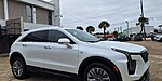 Used 2024 CADILLAC XT4 AWD PREMIUM LUXURY in METAIRIE, LOUISIANA