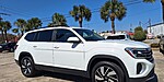 Used 2024 Volkswagen Atlas 2.0T SE W/TECHNOLOGY in METAIRIE, LOUISIANA