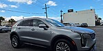 Used 2024 CADILLAC XT4 AWD PREMIUM LUXURY in METAIRIE, LOUISIANA