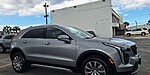 Used 2023 CADILLAC XT4 AWD PREMIUM LUXURY in METAIRIE, LOUISIANA