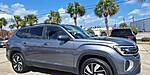 Used 2024 Volkswagen Atlas 2.0T SE W/TECHNOLOGY in METAIRIE, LOUISIANA