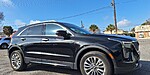 Used 2024 CADILLAC XT4 AWD PREMIUM LUXURY in METAIRIE, LOUISIANA