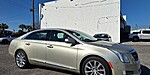 Used 2016 CADILLAC XTS LUXURY COLLECTION in METAIRIE, LOUISIANA