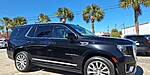 Used 2021 GMC YUKON DENALI in METAIRIE, LOUISIANA