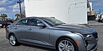 Used 2024 CADILLAC CT4 PREMIUM LUXURY in METAIRIE, LOUISIANA