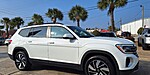 Used 2024 Volkswagen Atlas 2.0T SE W/TECHNOLOGY in METAIRIE, LOUISIANA