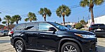Used 2018 TOYOTA HIGHLANDER XLE in METAIRIE, LOUISIANA