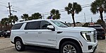 Used 2025 GMC YUKON XL DENALI in METAIRIE, LOUISIANA
