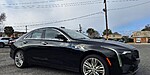 Used 2024 CADILLAC CT4 PREMIUM LUXURY in METAIRIE, LOUISIANA