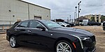 Used 2024 CADILLAC CT4 PREMIUM LUXURY in METAIRIE, LOUISIANA