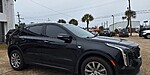 Used 2023 CADILLAC XT4 FWD PREMIUM LUXURY in METAIRIE, LOUISIANA