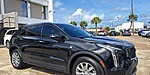 Used 2023 CADILLAC XT4 FWD PREMIUM LUXURY in METAIRIE, LOUISIANA