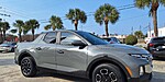 Used 2022 HYUNDAI SANTA CRUZ SEL in METAIRIE, LOUISIANA
