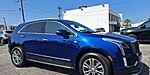Used 2023 CADILLAC XT5 FWD PREMIUM LUXURY in METAIRIE, LOUISIANA