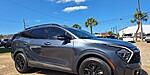 Used 2024 KIA SPORTAGE X-PRO PRESTIGE in METAIRIE, LOUISIANA