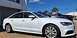 Used 2018 AUDI A6 SPORT in METAIRIE, LOUISIANA