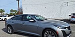 Used 2023 CADILLAC CT5 PREMIUM LUXURY in METAIRIE, LOUISIANA